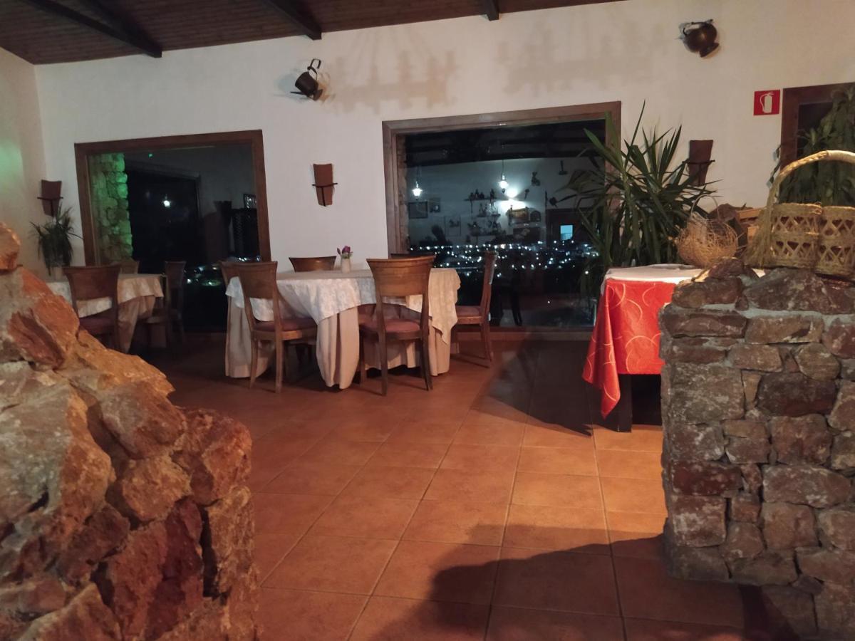 Hotel Rural La Marmita De Ahlam Fondón Buitenkant foto