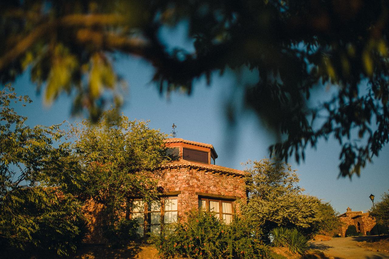 Hotel Rural La Marmita De Ahlam Fondón Buitenkant foto
